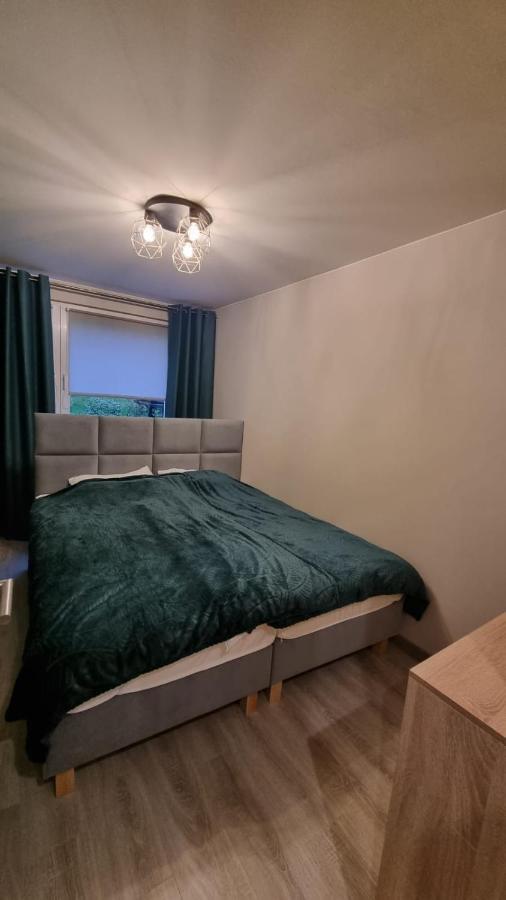 Apartament Szalwiowy Szklarska Poręba Exterior foto